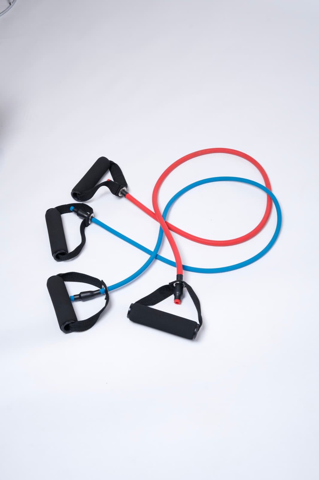EVHERFIT Infinity Band — 4.5 kg + 9 kg (Combo)