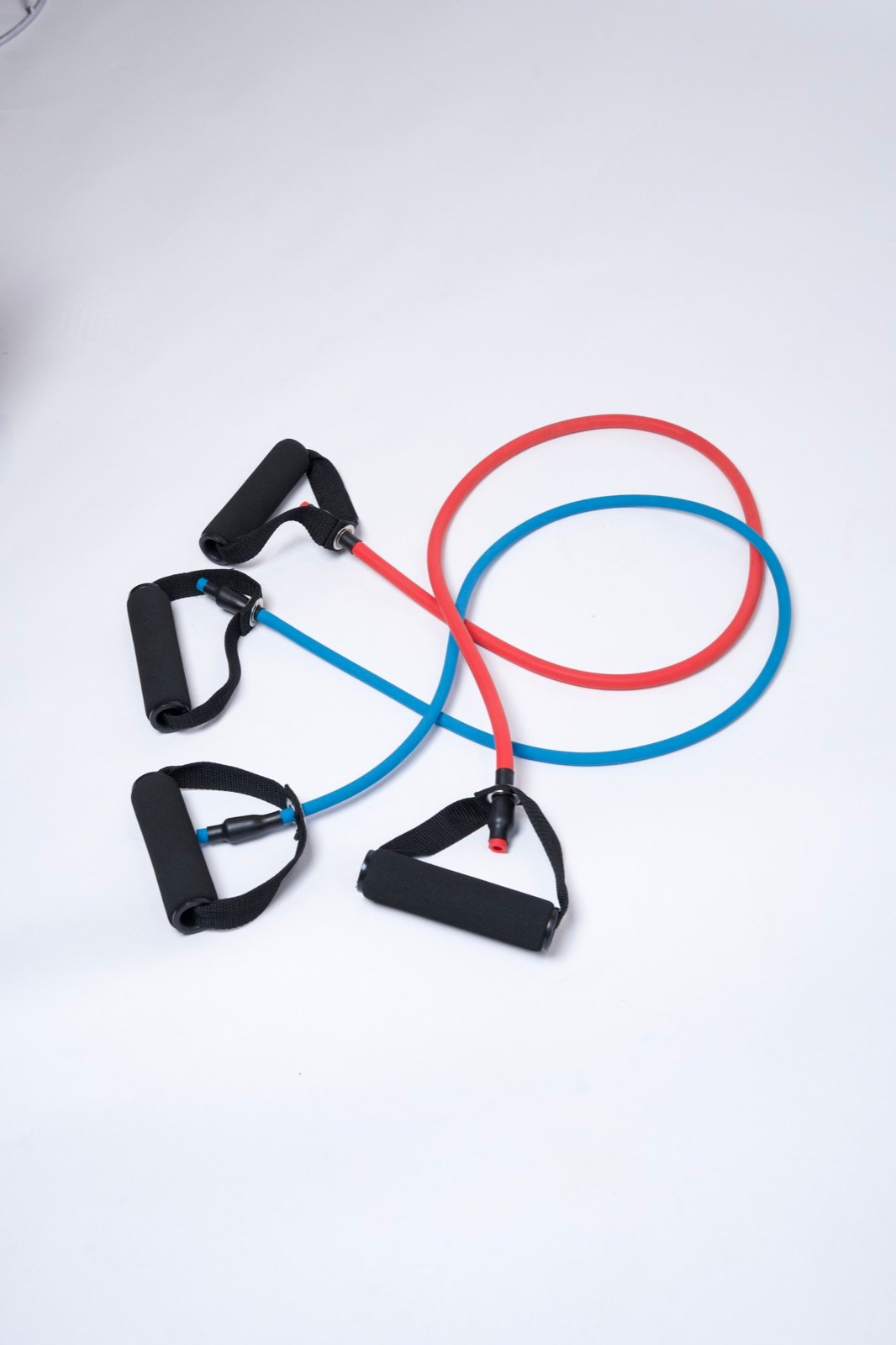 EVHERFIT Infinity Band resistance band set